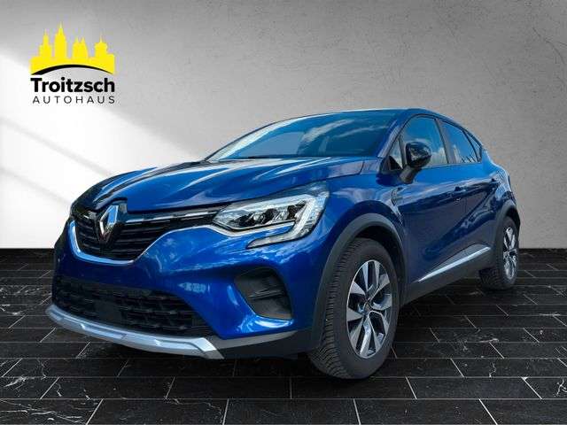 Captur
