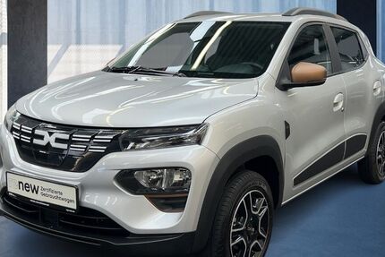 Dacia Spring 19.681 km 12.870 &euro; Frankfurt / Main 60314