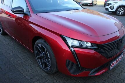 Peugeot 308 3.500 km 32.390 &euro; Neumünster 24539