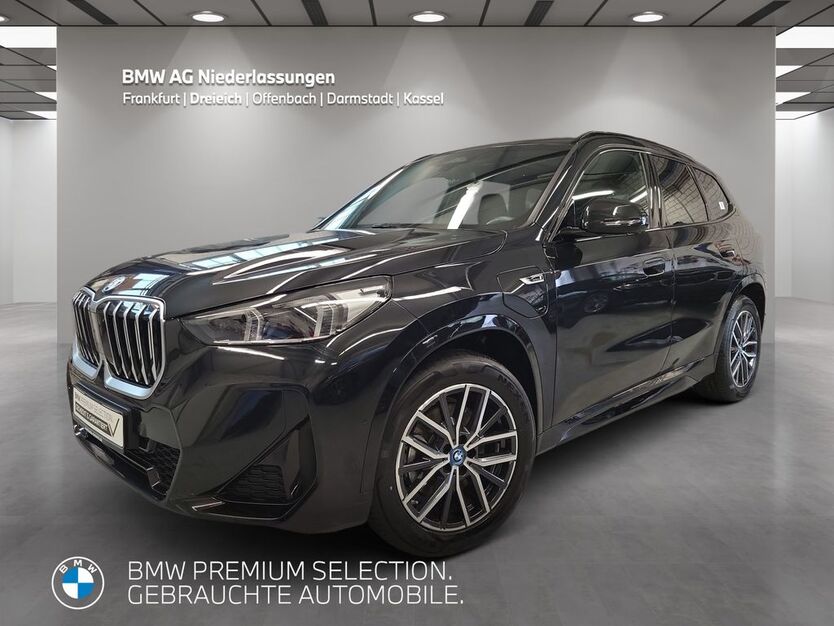 BMW X1 39.719 km 41.890 € Dreieich-Sprendlingen 63303