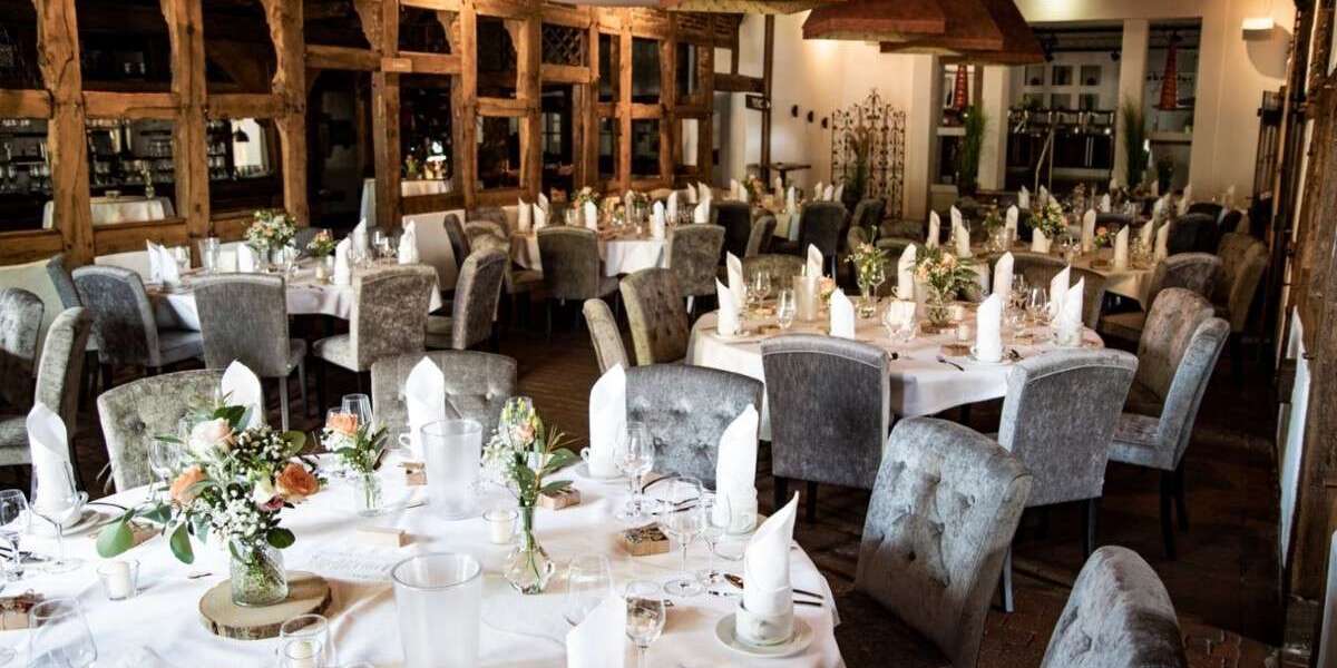 Restaurant - Gewerbeobjekt Bad Oeynhausen Dehme | Angebot:27248004