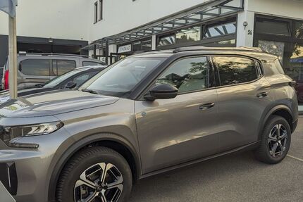 Citroen C3 Aircross 10.050 km 23.490 &euro; Coburg 96450