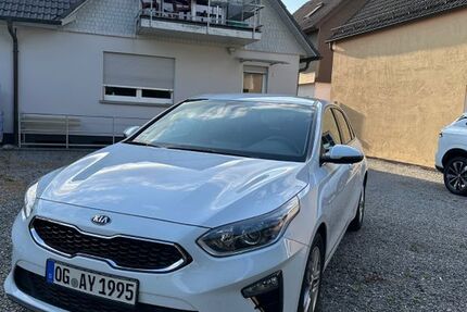 Kia ceed / Ceed