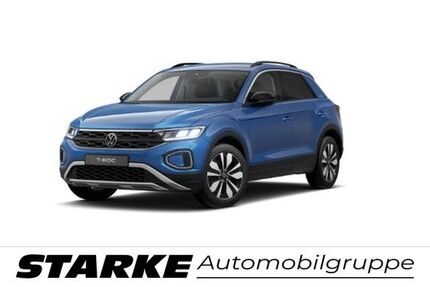 VW T-Roc 1.477 km 36.450 &euro; Ibbenbüren 49477