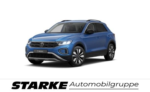 VW T-Roc 1.477 km 36.450 &euro; Ibbenbüren 49477