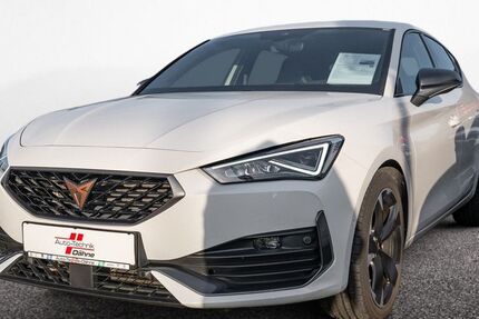 Cupra Leon 22.661 km 25.880 &euro; Wittenberge 19322
