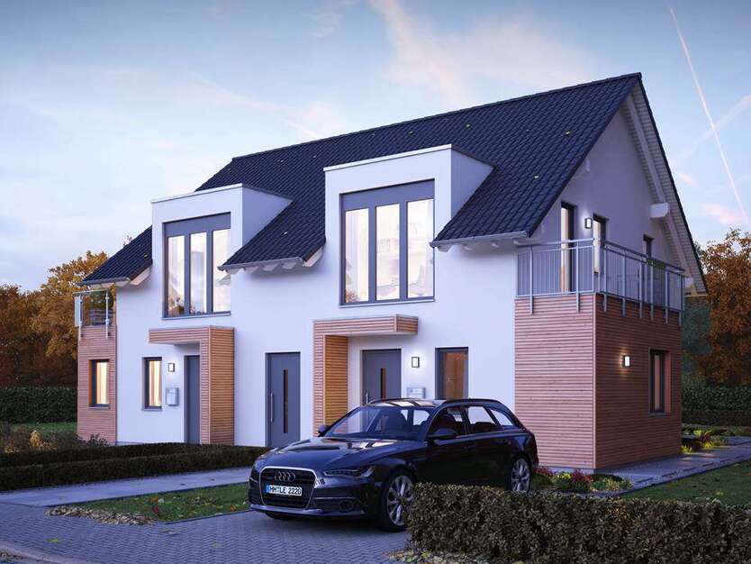 Haus zum Kaufen in Lohr am Main 399.999 € 216 m²
