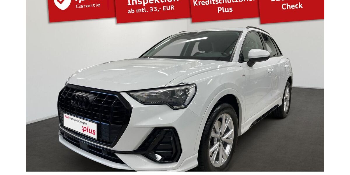 Audi Q3 89.615 km 36.690 &euro; Kempten 87435