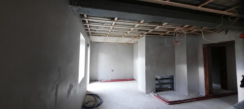 Hochparterre Ergoldsbach Langenhettenbach - 4 Zimmer, 130 m&sup2;, 1.530&euro; | Angebot:25124503