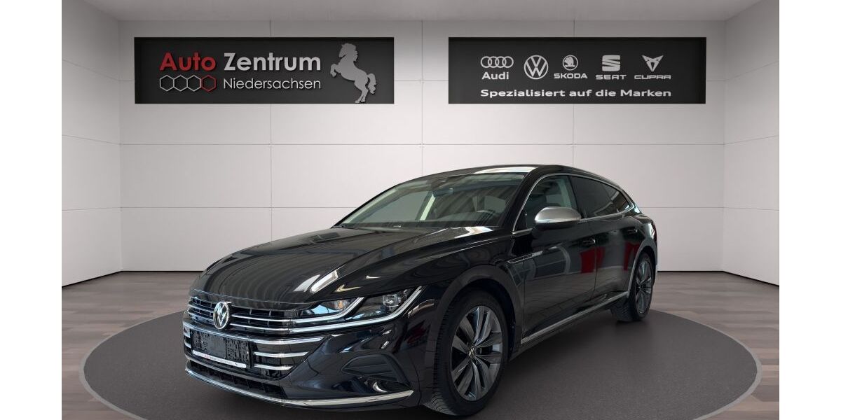 VW Arteon 25.000 km 29.970 &euro; Helmstedt 38350