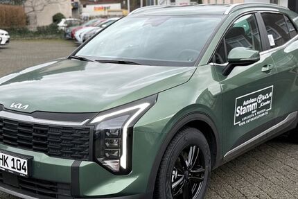 Kia Sportage 5.300 km 31.990 &euro; Arnsberg-Neheim 59755