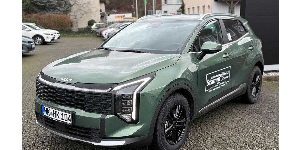 Kia Sportage 5.300 km 31.990 &euro; Arnsberg-Neheim 59755