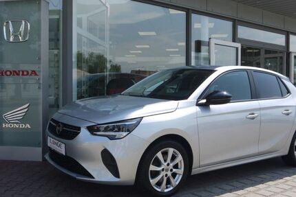 Opel Corsa 66.000 km 12.990 &euro; Gosen / Neu-Zittau 15537