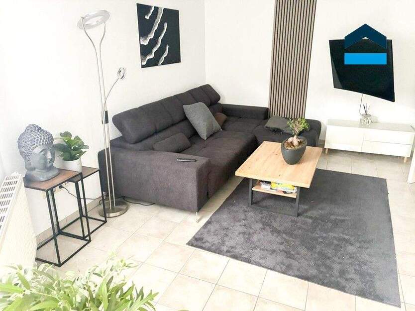 Kevelaer: Gemütliche Wohnung in beliebter Lage sucht neuen Mieter 2 zimmer