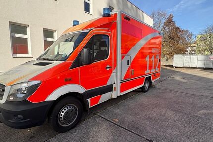 Mercedes-Benz Sprinter 267.998 km 11.450 &euro; Langenhagen 30853