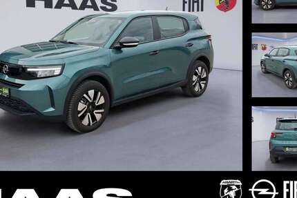 Opel Frontera 9.707 km 18.980 &euro; Schwabmünchen 86830