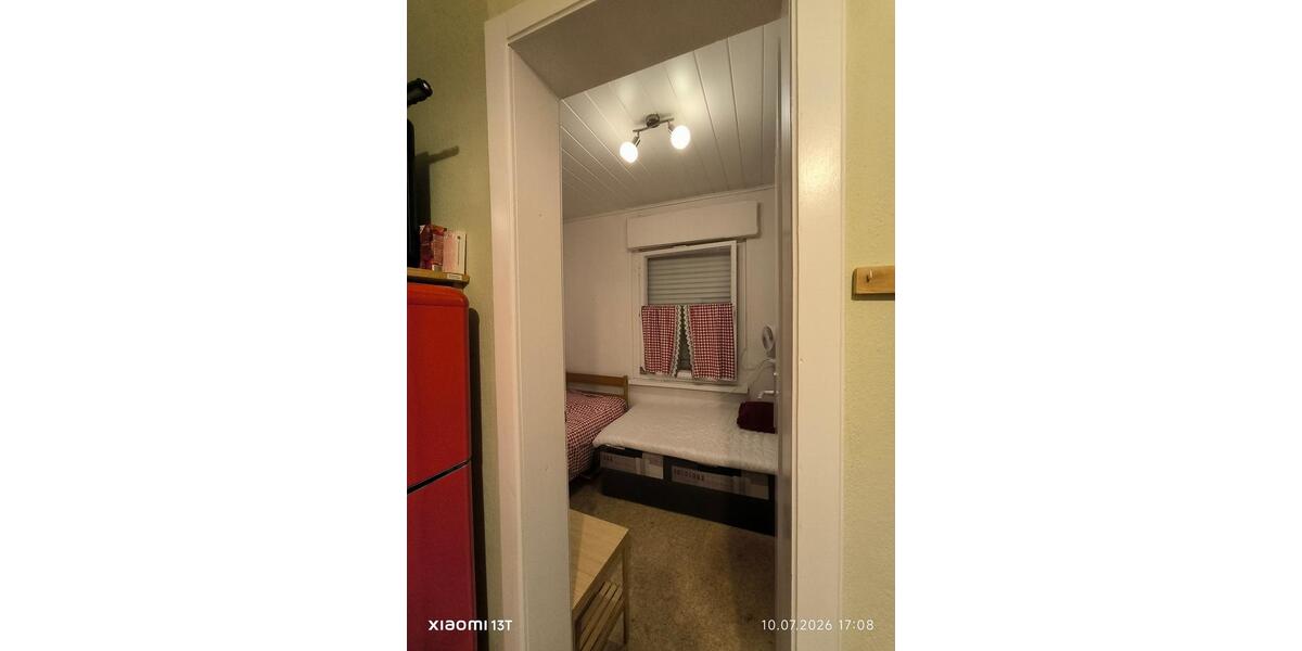 Bungalow Lohsa - 2 Zimmer, 45 m&sup2;, 35.000&euro; | Angebot:27151286