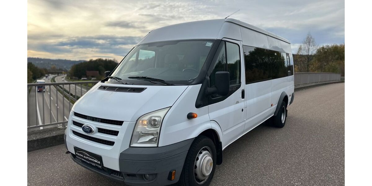 Ford Transit 187.000 km 8.999 &euro; Schorndorf 73614