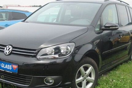 VW Touran 159.950 km 7.300 &euro; Kirchberg i.W. 94259