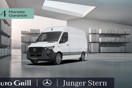 Mercedes-Benz Sprinter 41.780 km 42.900 &euro; Grafing bei München 85567