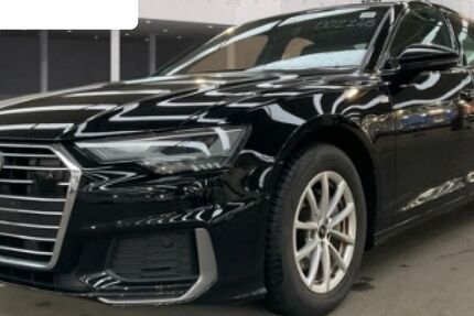 Audi A6 123.921 km 25.950 &euro; Steinbach-Hallenberg OT Herges-Hallenberg 98587