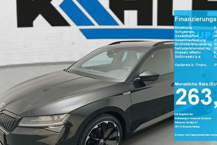 Skoda Superb 73.625 km 31.990 &euro; Wedemark 30900