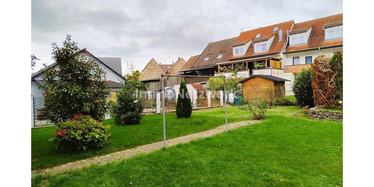 Einfamilienhaus Bretten / Gölshausen Gölshausen - 5 Zimmer, 180 m&sup2;, 439.000&euro; | Angebot:24751759
