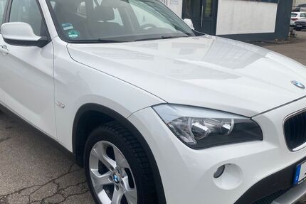 BMW X1 64.400 km 9.950 &euro; Aalen 73431