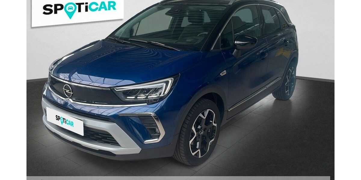 Opel Crossland (X) 43.000 km 15.850 &euro; Telgte 48291