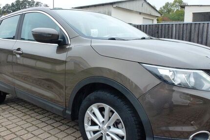 Nissan Qashqai 151.350 km 9.990 &euro; Malchin OT Remplin 17139