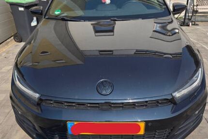 VW Scirocco 142.866 km 18.600 &euro; Perl-Nennig 66706