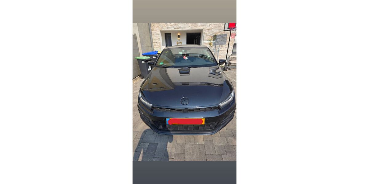 VW Scirocco 142.866 km 18.600 &euro; Perl-Nennig 66706