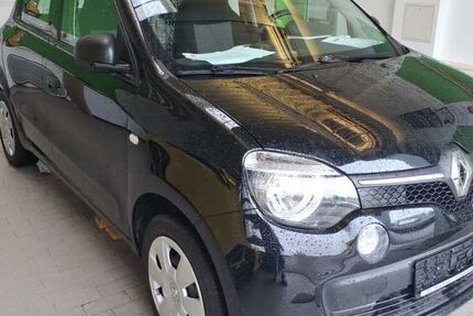 Renault Twingo 83.000 km 6.980 &euro; XANTEN 46509