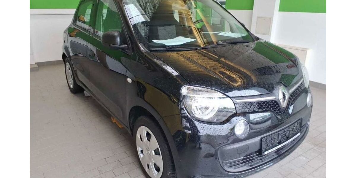 Renault Twingo 83.000 km 6.980 &euro; XANTEN 46509