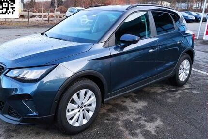 Seat Arona 3.000 km 28.390 &euro; Annaberg-Buchholz 09456