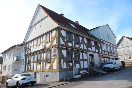Haus Lauterbach (Hessen) Wallenrod - 4 Zimmer, 150 m&sup2;, 79.900&euro; | Angebot:25673822