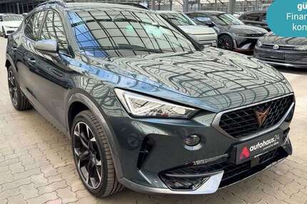 Cupra Formentor 52.690 km 20.990 &euro; Ludwigsfelde bei Berlin 14974