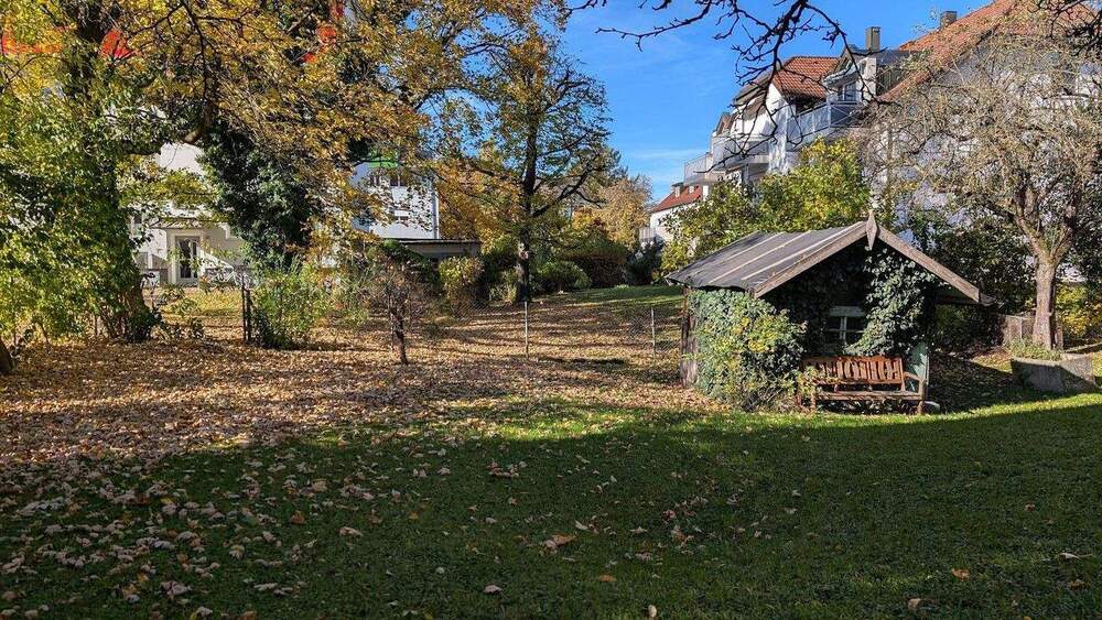 Mehrfamilienhaus, Wohnhaus Rosenheim West - 1 Zimmer, 262 m&sup2;, 1.790.000&euro; | Angebot:25775944