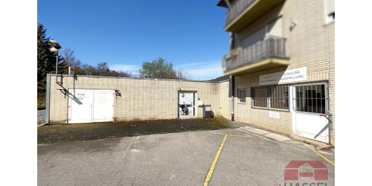 Gewerbeobjekt Schleiden - 1.825&euro; | Angebot:26536182