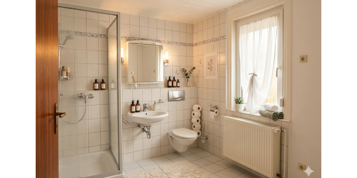 Doppelhaushälfte Albstadt Gemarkung Onstmettingen - 5 Zimmer, 130 m&sup2;, 185.000&euro; | Angebot:25918190