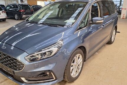 Ford Galaxy 144.500 km 22.750 &euro; Bebra 36179