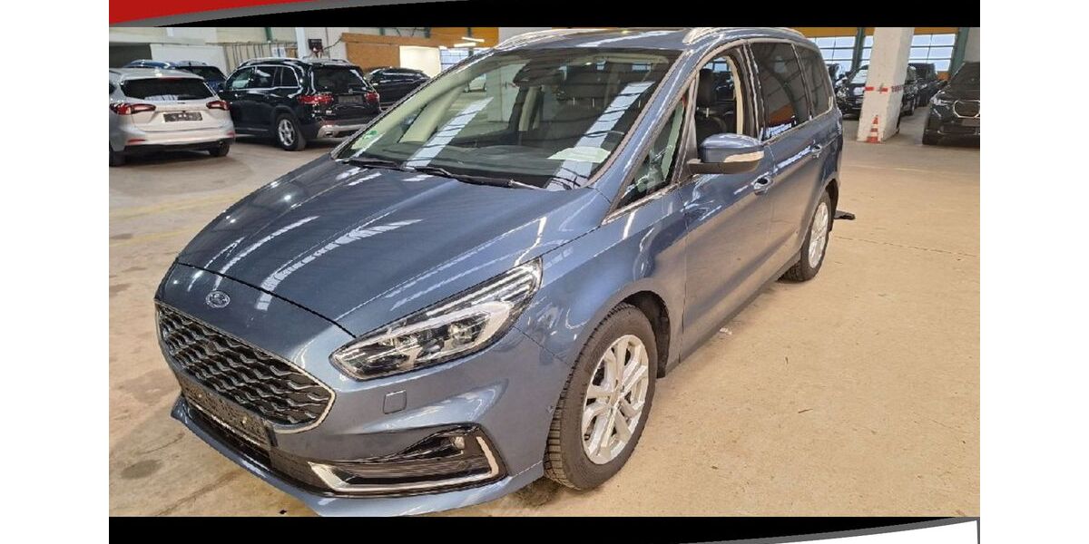 Ford Galaxy 144.500 km 22.750 &euro; Bebra 36179