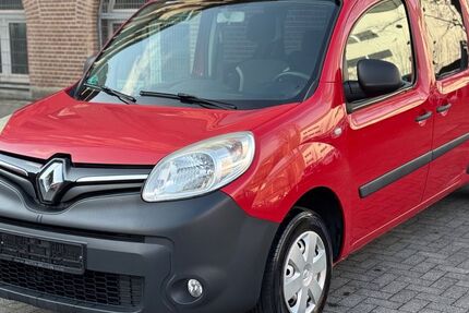 Renault Kangoo 224.500 km 6.700 &euro; Mülheim an der Ruhr 45473