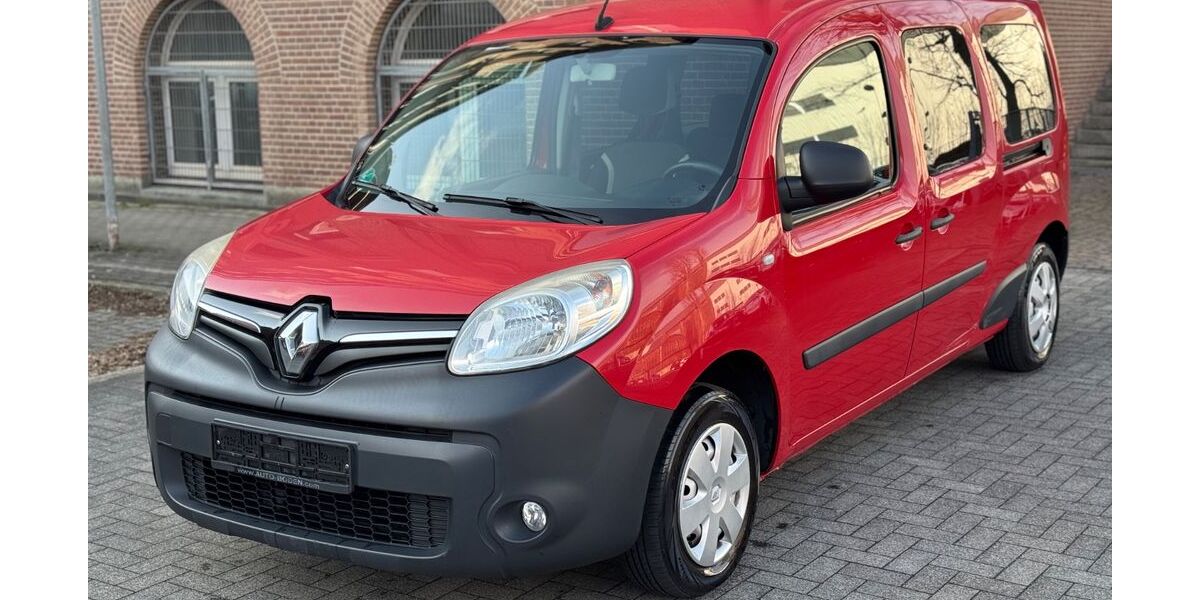 Renault Kangoo 224.500 km 6.700 &euro; Mülheim an der Ruhr 45473