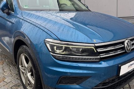 VW Tiguan 192.988 km 14.220 &euro; KITZINGEN 97318