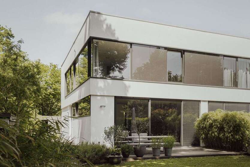 Haus zum Kaufen in Hamburg 1.948.000 € 236 m²