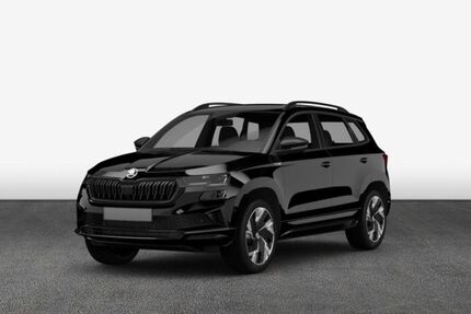 Skoda Karoq 30.000 km 39.850 &euro; Kaltenkirchen 24568
