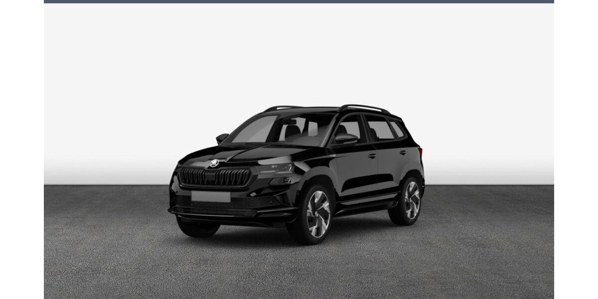 Skoda Karoq 30.000 km 39.850 &euro; Kaltenkirchen 24568