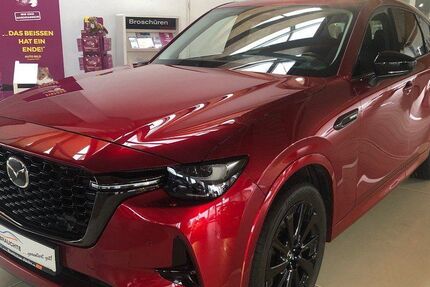 Mazda CX-60 28.320 km 34.890 &euro; Zwickau 08064