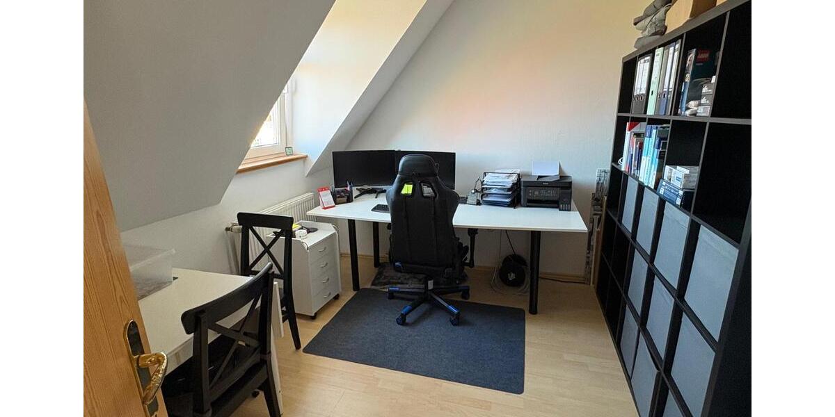 Doppelhaushälfte Apen - 3 Zimmer, 115 m&sup2;, 980&euro; | Angebot:26249357